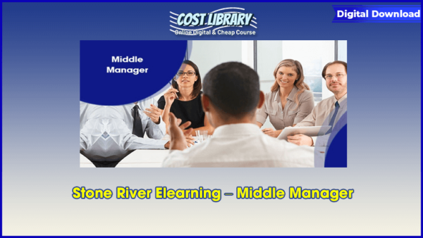 Stone River Elearning â€“ Middle Manager