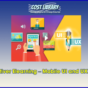Stone River Elearning â€“ Mobile UI and UX Design