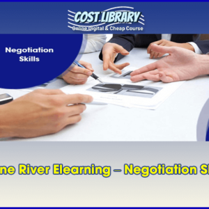 Stone River Elearning â€“ Negotiation Skills