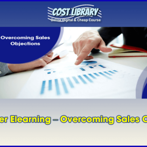 Stone River Elearning â€“ Overcoming Sales Objections