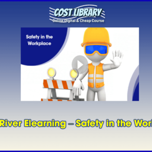 Stone River Elearning â€“ Safety in the Workplace