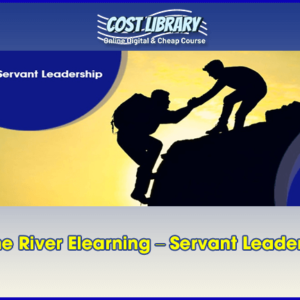 Stone River Elearning â€“ Servant Leadership