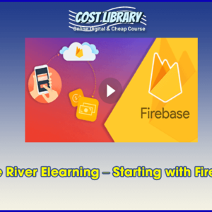 Stone River Elearning â€“ Starting with Firebase