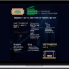 Joe Marwood – Trading For Yield – Swing Trading System