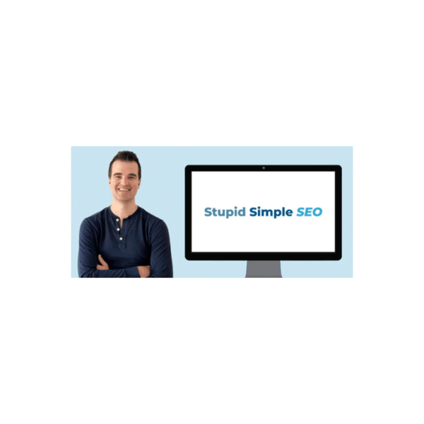 Mike Futia â€“ Stupid Simple Blogging
