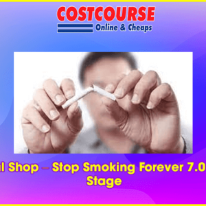 Subliminal Shop â€“ Stop Smoking Forever 7.0 5G Single Stage