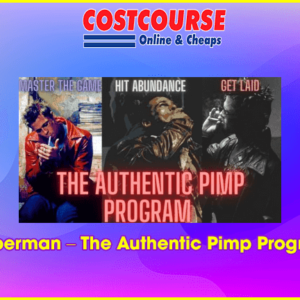 Superman â€“ The Authentic Pimp Program