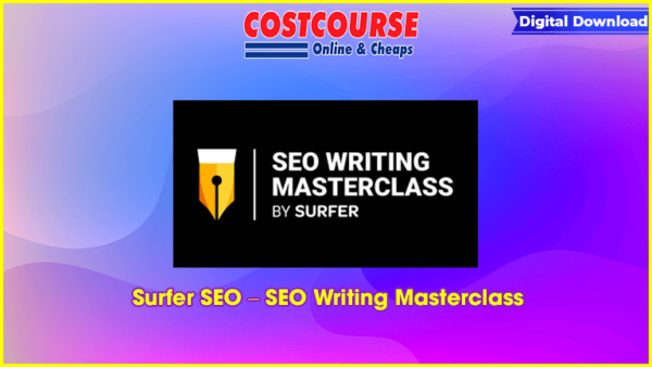 Surfer SEO â€“ SEO Writing Masterclass