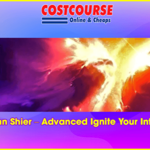 Susann Shier â€“ Advanced Ignite Your Intuition