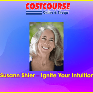 Susann Shier â€“ Ignite Your Intuition