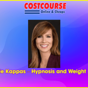 Susie Kappas â€“ Hypnosis and Weight Loss