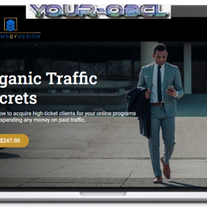 Systems By Design â€“ Organic Traffic Secrets