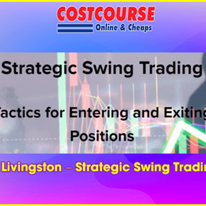 T. Livingston â€“ Strategic Swing Trading