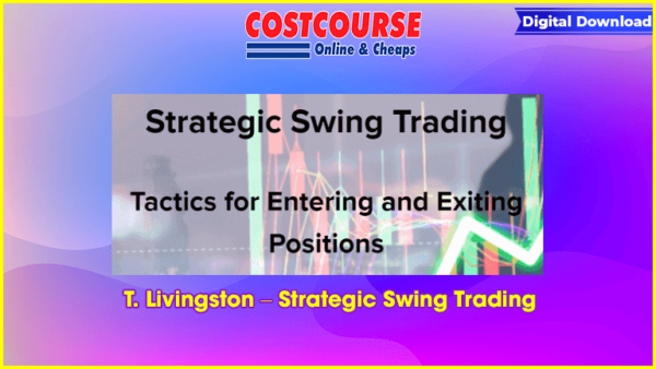 T. Livingston â€“ Strategic Swing Trading