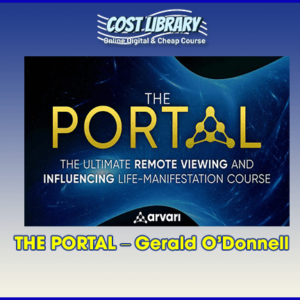 THE PORTAL â€“ Gerald Oâ€™Donnell