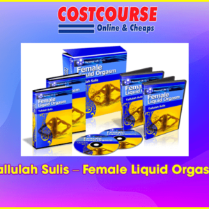 Tallulah Sulis â€“ Female Liquid Orgasm