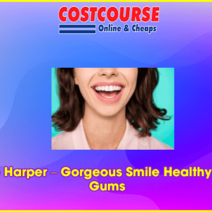 Talmadge Harper â€“ Gorgeous Smile Healthy Teeth and Gums