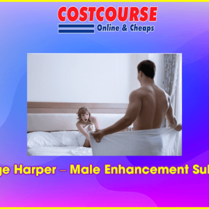 Talmadge Harper â€“ Male Enhancement Subliminals