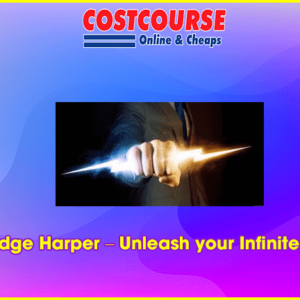 Talmadge Harper â€“ Unleash your Infinite Power
