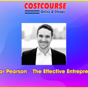 Taylor Pearson â€“ The Effective Entrepreneur