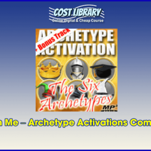 Team Me â€“ Archetype Activations Complete