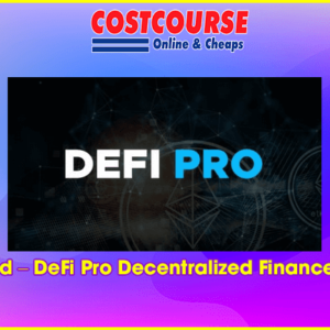 Techlead â€“ DeFi Pro Decentralized Finance Course