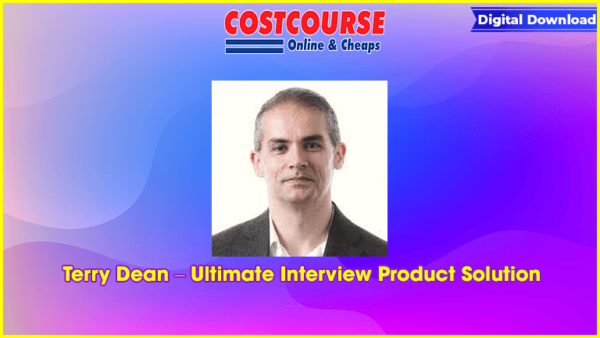 Terry Dean â€“ Ultimate Interview Product Solution