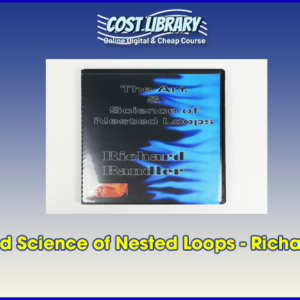 The Art and Science of Nested Loops â€“ Richard Bandler