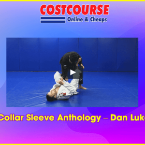 The Collar Sleeve Anthology â€“ Dan Lukehart