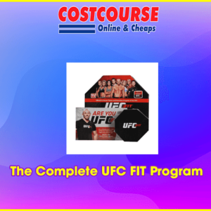 The Complete UFC FIT Program