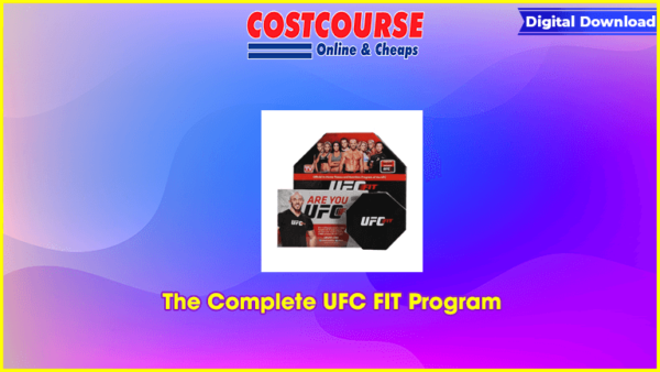 The Complete UFC FIT Program