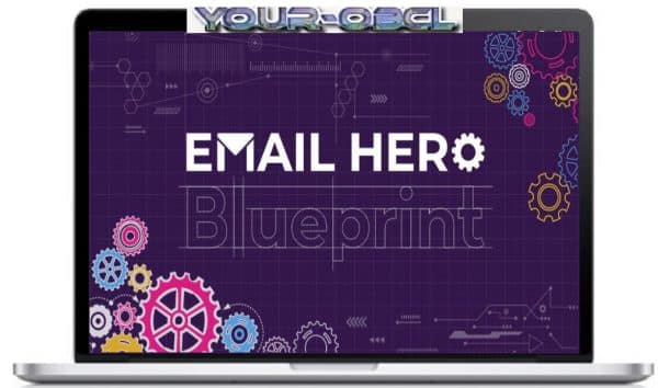 The Email Hero Blueprint