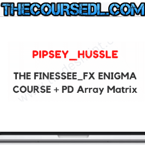 The Finesee FX Enigma Course