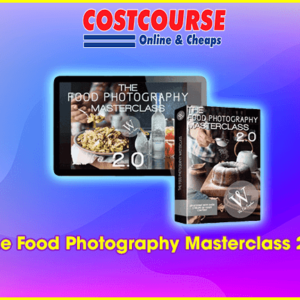 The Food Photography Masterclass 2.0