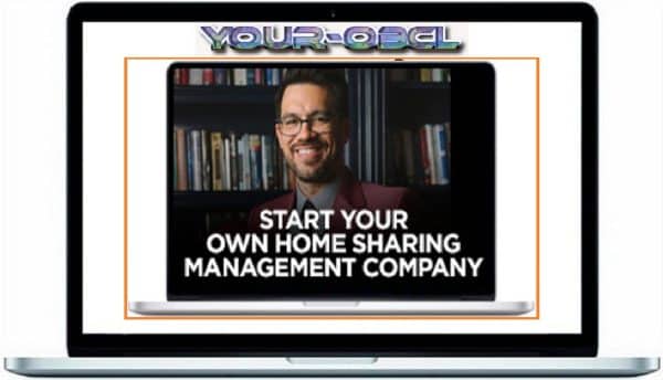 Tai Lopez â€“ The Home Sharing Management Company Program
