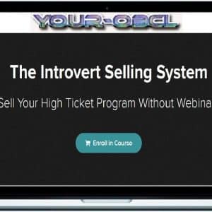 Kevin Hutto â€“ The Introvert Selling System