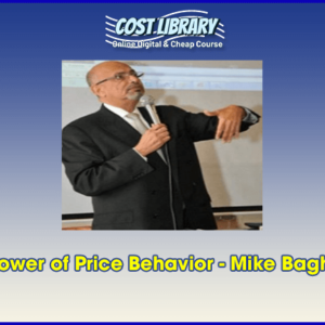 The Power of Price Behavior â€“ Mike Baghdady