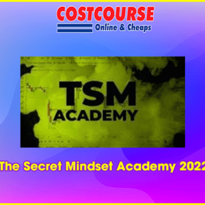 The Secret Mindset Academy 2022
