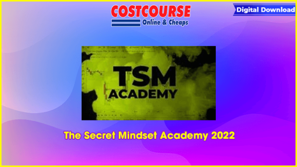 The Secret Mindset Academy 2022