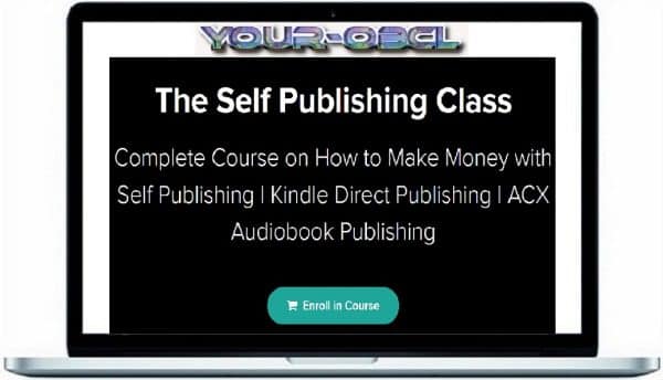 Raman â€“ The Self Publishing Class