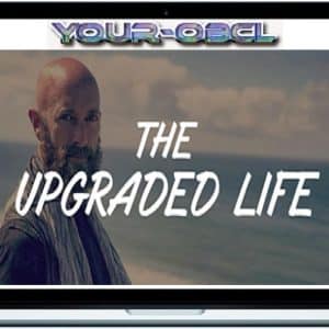 Jesse Elder â€“ The Upgraded Life 4.0