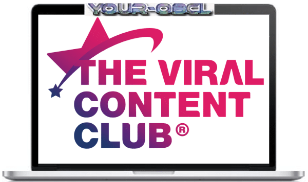 The Viral Content Club 1 Year Access (exp August 2023)