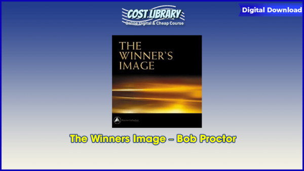 The Winners Image â€“ Bob Proctor
