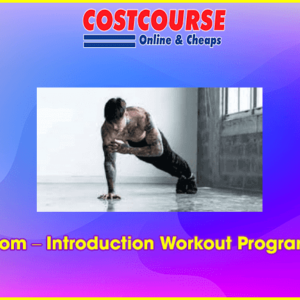 TheNX.com â€“ Introduction Workout Program (720p)