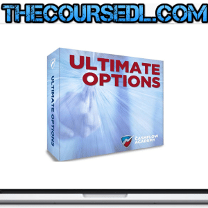Thecashflowacademy â€“ Andy Tanner â€“ Ultimate Options