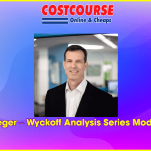 Todd Krueger â€“ Wyckoff Analysis Series Modules 1 & 2