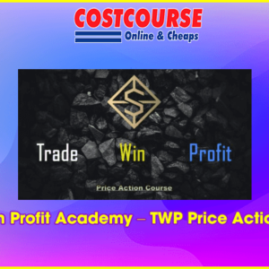Trade Win Profit Academy â€“ TWP Price Action Course