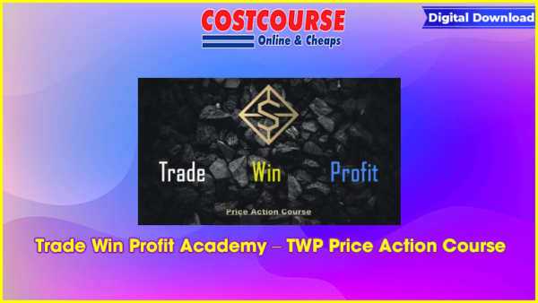 Trade Win Profit Academy â€“ TWP Price Action Course