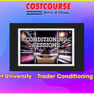 TradeSmart University â€“ Trader Conditioning Bootcamp