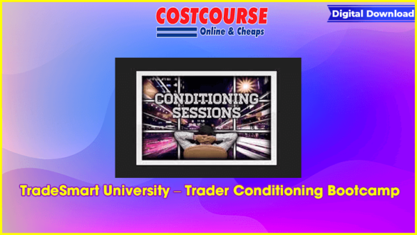 TradeSmart University â€“ Trader Conditioning Bootcamp